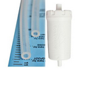 ECOVESSEL 2 Universal Filter Straws with Filter